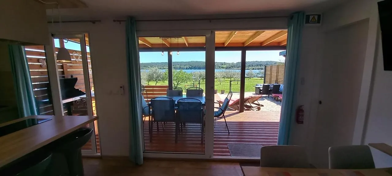Beach House Beta With Pool, Jacuzzi, Playground & Bbq In An Olive Grove With A Beach, Pomer - Istria Pola Casa vacanze